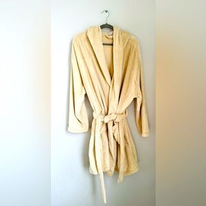 Summer & Rose Cozy Robe
